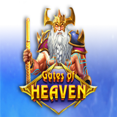 Gates Of Heaven
